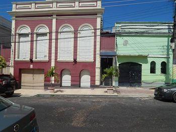 Hotel Albatroz Manaus Eksteriør billede